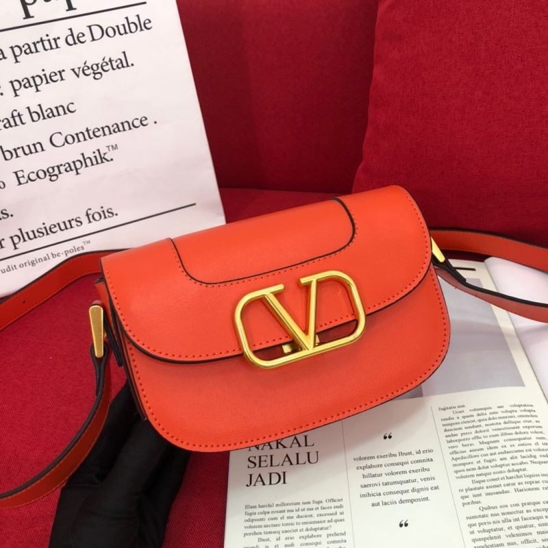 Valentino Satchel Bags